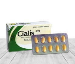 Cialis 5mg