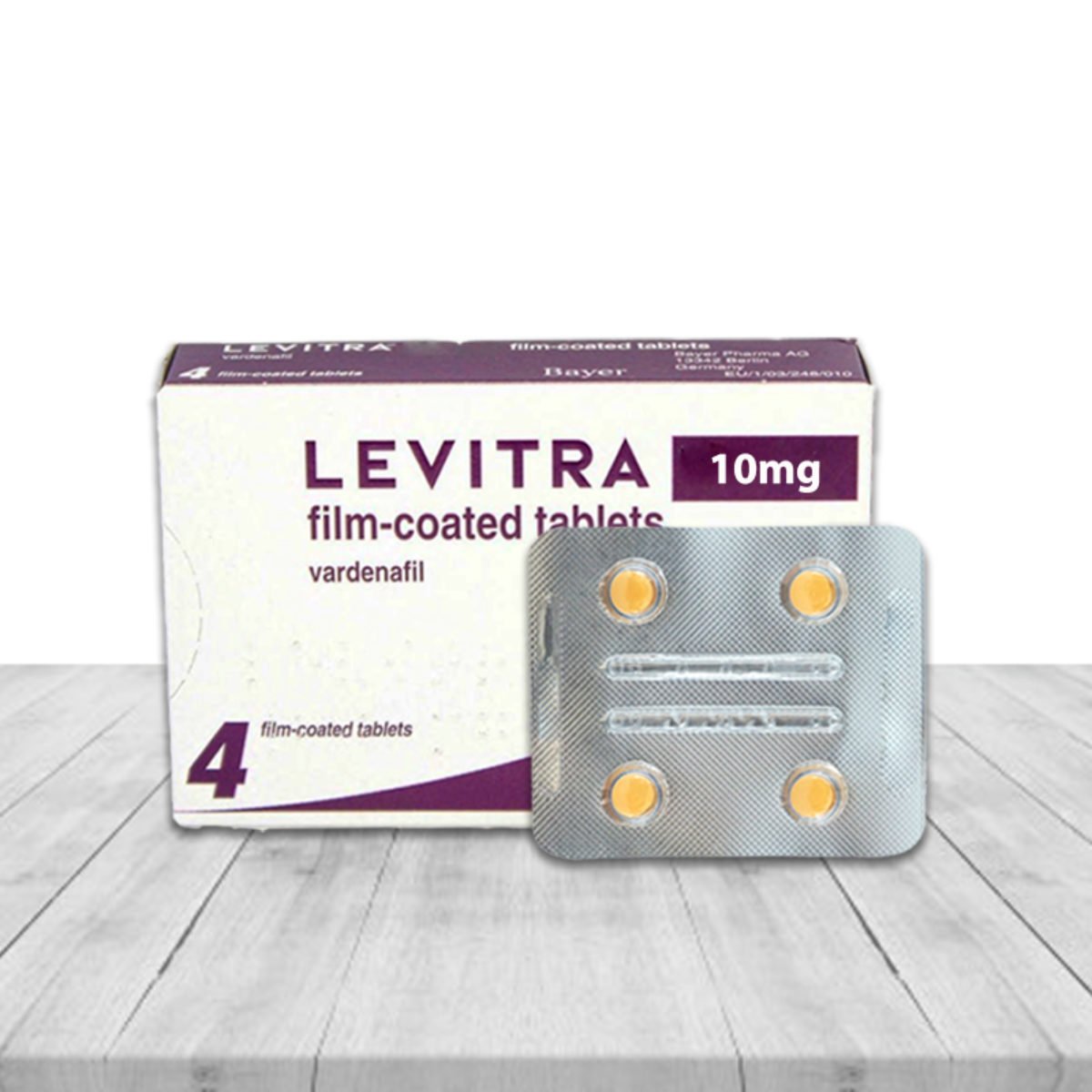 levitra 10