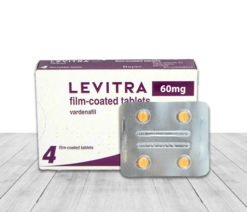 Levitra 60mg