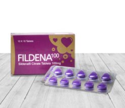 Fildena sildenafil citrate