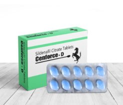 Cenforce D