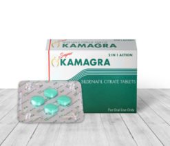 Super Kamagra