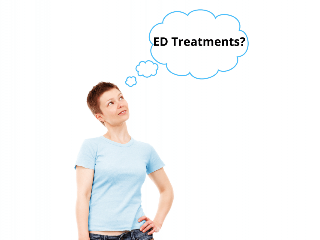 Best Available Treatment For Erectile Dysfunction