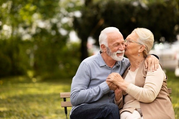 9 Helpful Sex tips After 60