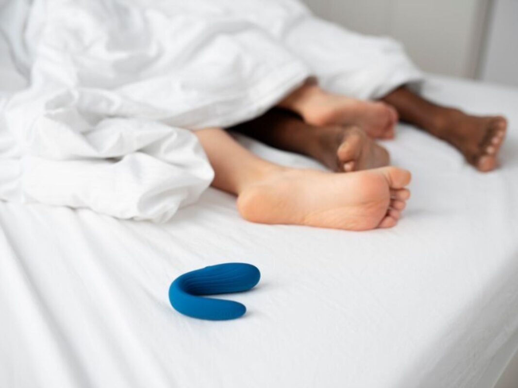 The Best Sex Positions For Small Penis